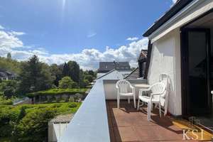 Charmantes Dreifamilienhaus mit großem Garten, Terrasse und Garage in Top Lage! – Nienhofstraße 42, 45894 Buer, Gelsenkirchen – Vorschaubild 40