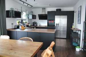 Modernes Einfamilienhaus in ruhiger Lage von Weilmünster – Limburg-Weilburg (Kreis) – Vorschaubild 8