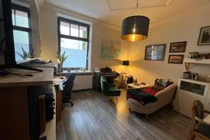 Single Wohnung in Zentrumsnähe in Aachen
