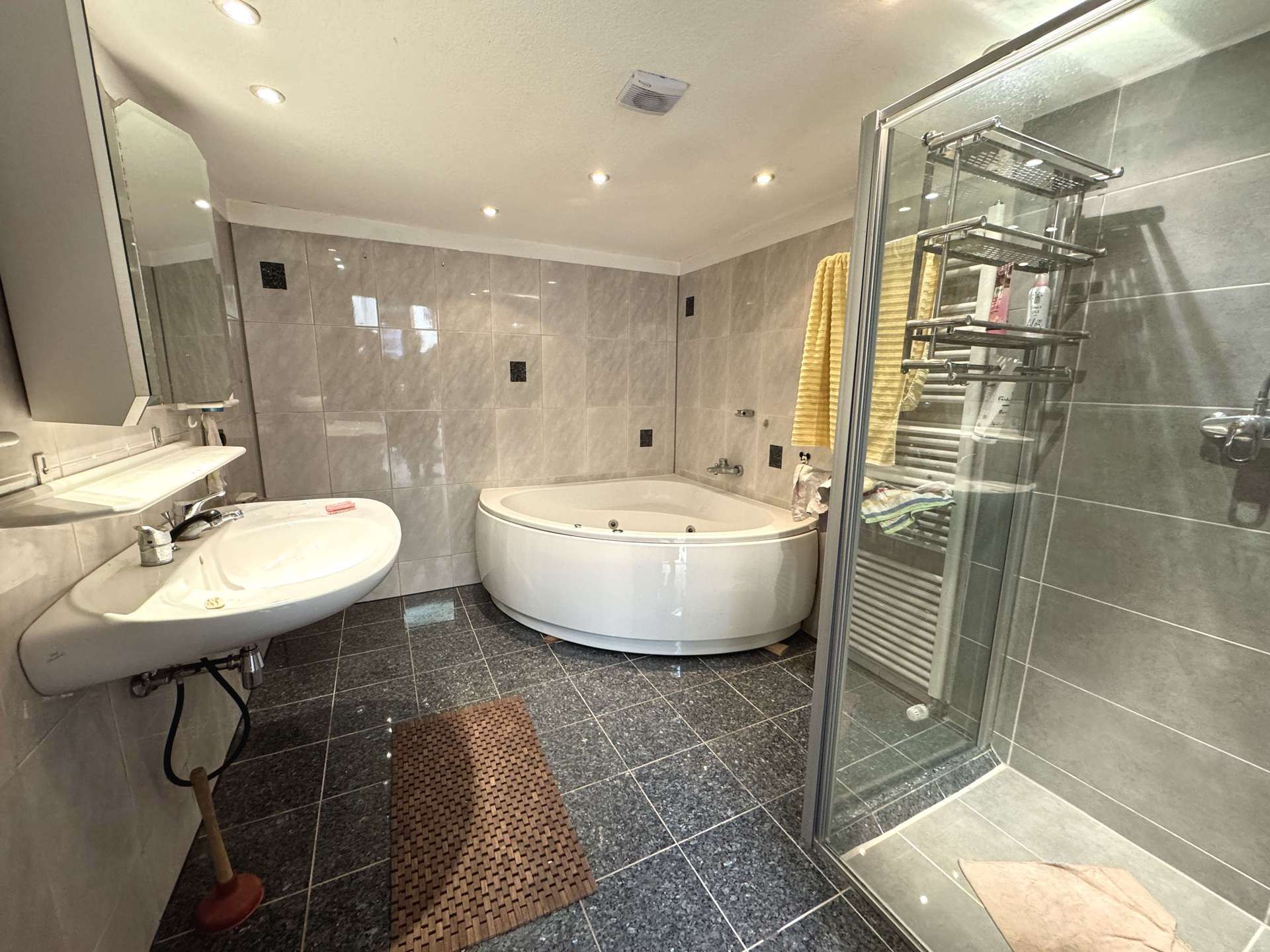 Immobilie in Jüchen - Großzügiges Reihenmittelhaus in Hochneukirch - Bild 3