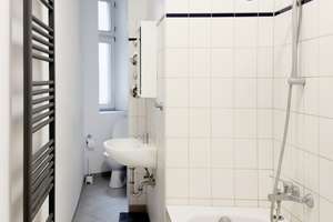 City-Wohnung mit 2 Zimmern im Rudolfkiez – Die vollständige Adresse der Immobilie erhältst du vom Anbieter., 10245 Friedrichshain, Berlin – Vorschaubild 5