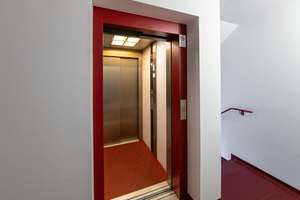 Bezugsfreie 2-Zimmerwohnung mit Balkon und Aufzug – Die vollständige Adresse der Immobilie erhältst du vom Anbieter., 13055 Alt-Hohenschönhausen, Berlin – Vorschaubild 8