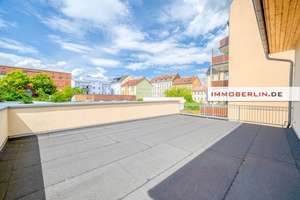 IMMOBERLIN. DE - Energieeffiziente Altbauarchitektur mit Dachterrasse & Garage in exzellentem Zustan – Die vollständige Adresse der Immobilie erhältst du vom Anbieter., 15232 Altberesinchen, Frankfurt (Oder) – Vorschaubild 3
