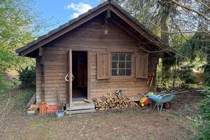Ihr Rückzugsort im Grünen - Charmante Doppelhaushälfte mit 4 Zimmern – Die vollständige Adresse der Immobilie erhältst du vom Anbieter., 13503 Heiligensee, Berlin – Vorschaubild 11