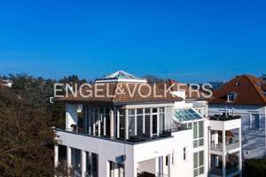 Barrierefreier Penthousetraum über den Dächern von Wiesbaden! – Die vollständige Adresse der Immobilie erhältst du vom Anbieter., 65193 Nordost, Wiesbaden – Vorschaubild 16