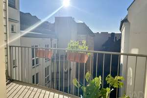 Gestalten statt suchen - charmante 3-Zimmer-Wohnung mit Sonnenbalkon und Hobbyraum in Trendlage – Die vollständige Adresse der Immobilie erhältst du vom Anbieter., 12055 Neukölln (Ortsteil), Berlin – Vorschaubild 10