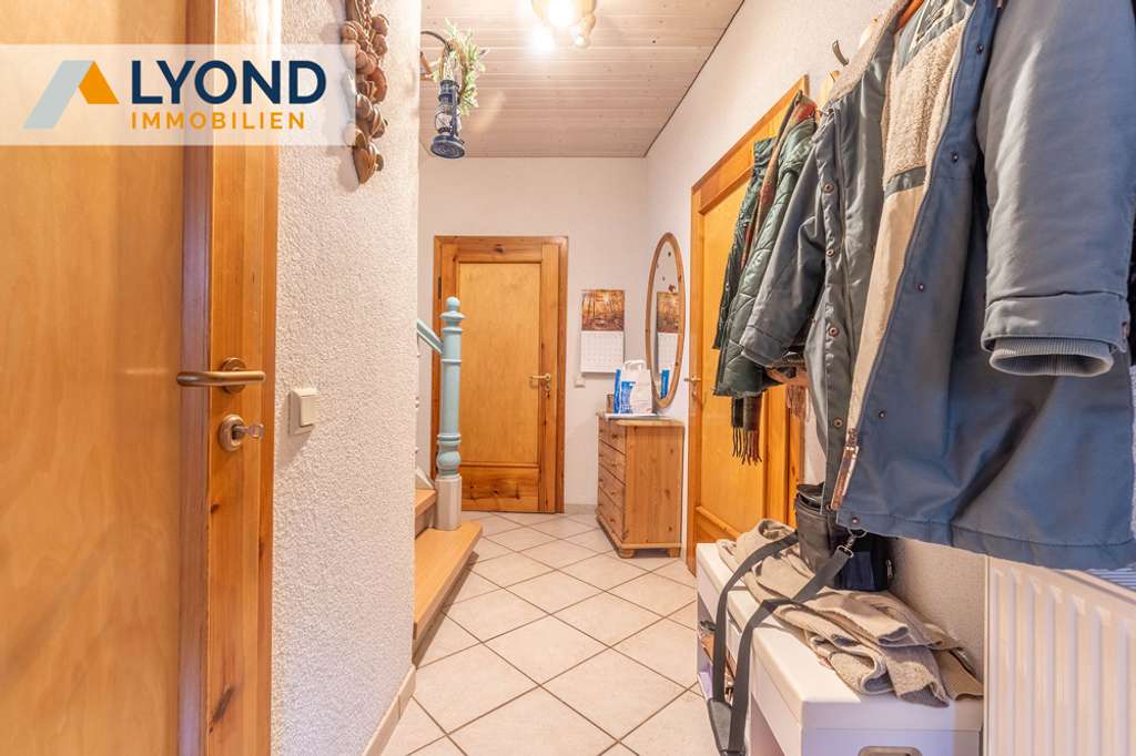 Immobilie in Geratal - Wohnidylle in Frankenhain: Ein Haus zum Wohlfühlen - Bild 2