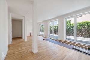 Seltenes Townhouse zwischen Weißensee&Prenzlauer Berg: Familienidylle mit Garten im ruhigen Innenhof – Die vollständige Adresse der Immobilie erhältst du vom Anbieter., 13088 Weißensee, Berlin – Vorschaubild 2