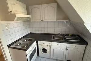 Bezugsfreie 3-Zimmer DG Wohnung in Kiel-Wik – Die vollständige Adresse der Immobilie erhältst du vom Anbieter., 24106 Wik, Kiel – Vorschaubild 9