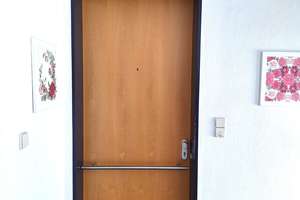 Absolut barrierefreie 2-Zimmer-Wohnung in Rommelsbach – Die vollständige Adresse der Immobilie erhältst du vom Anbieter., 72768 Rommelsbach, Reutlingen – Vorschaubild 17