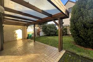 Tolle Alternative zur Wohnung! Helles EFH mit Terrasse, Stellplatz + Keller in zentraler Lage – Die vollständige Adresse der Immobilie erhältst du vom Anbieter., 76676 Graben-Neudorf – Vorschaubild 21