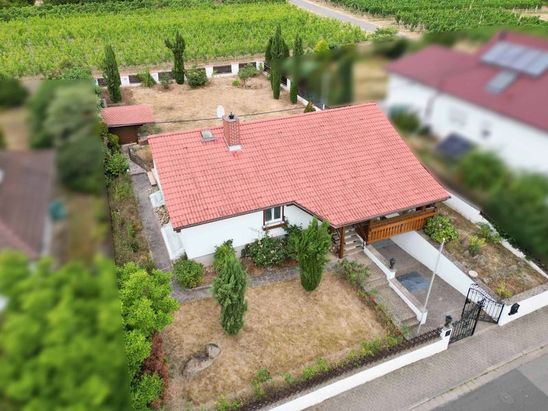 Einfamilienhaus in Neustadt an der Weinstraße ImmoScout24