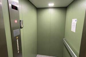 Helle 2-Zimmer-Wohnung mit Balkon & Aufzug in begehrter Nordstadtlage – Kölner Straße 44, 90425 Wetzendorf, Nürnberg – Vorschaubild 9