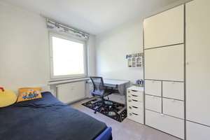 Modernisierte 4-Zimmer-Wohnung mit hochwertiger Küche, Balkon, Keller und durchdachtem Grundriss! – Die vollständige Adresse der Immobilie erhältst du vom Anbieter., 28325 Ellenerbrok-Schevemoor, Bremen – Vorschaubild 7