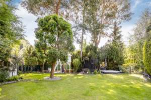 Leben auf höchstem Niveau - Smart Home Villa mit großzügigem Garten – Die vollständige Adresse der Immobilie erhältst du vom Anbieter., 14532 Kleinmachnow – Vorschaubild 18