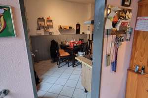 Gepflegte Maisonette-Wohnung mit Terrasse – Die vollständige Adresse der Immobilie erhältst du vom Anbieter., 46238 Stadtmitte, Bottrop – Vorschaubild 2