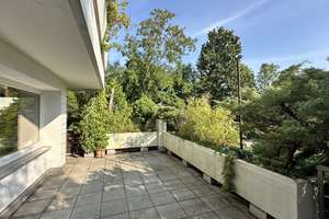 Sonnige Wohnung  mit großzügigem Freiraum – Klingerstraße 44, 81369 Mittersendling, München – Vorschaubild 1