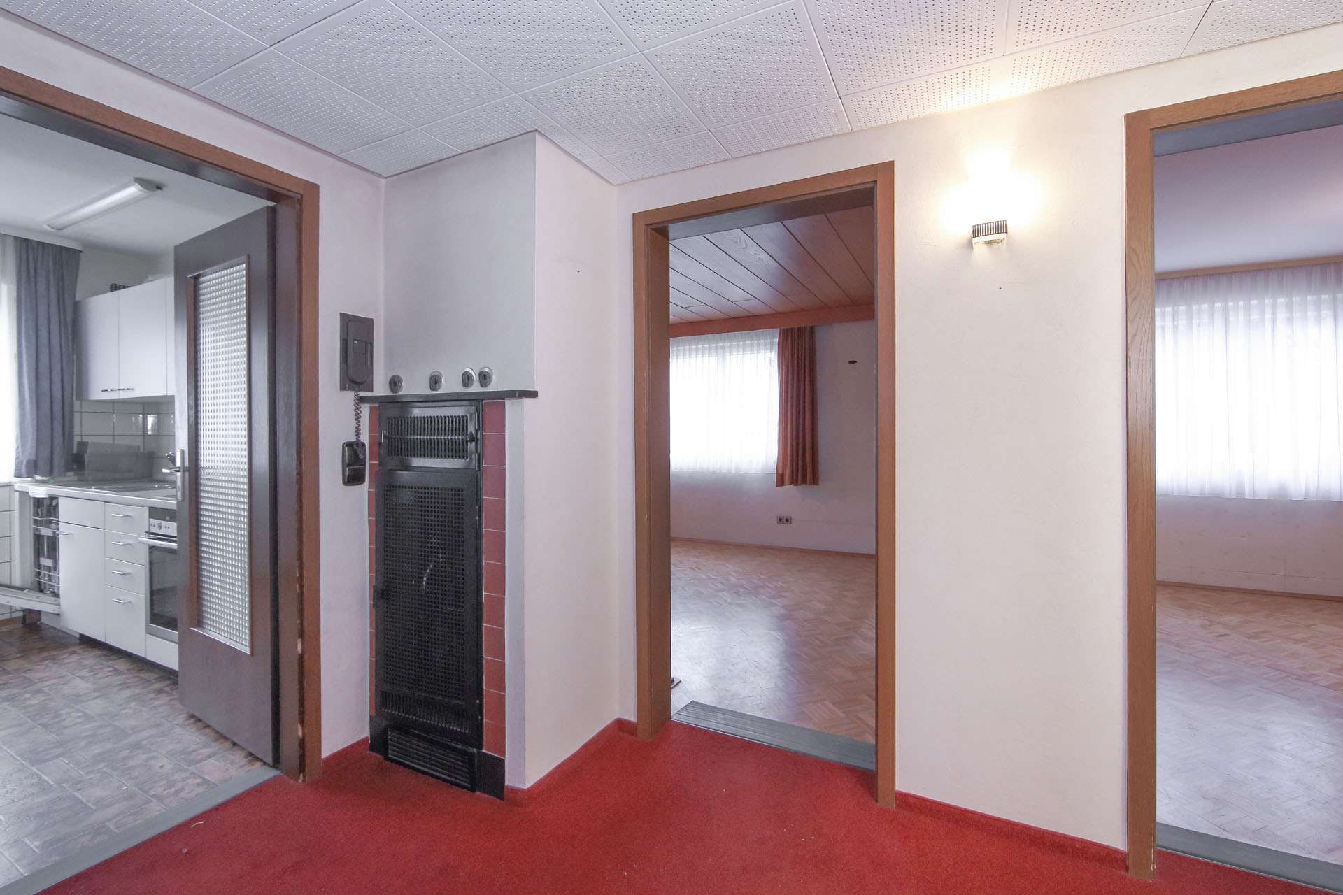 Immobilie in Oberkochen - CHARMANTES EINFAMILIENHAUS IN OBERKOCHEN - Bild 3