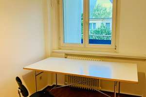 Erstbezug nach Sanierung: 3-Zi.-Wohnung mit Balkon: Diese Woche wird die neue Küche eingebaut. – Die vollständige Adresse der Immobilie erhältst du vom Anbieter., 10717 Wilmersdorf, Berlin – Vorschaubild 17