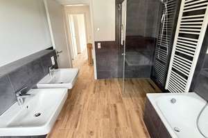 Großzügig und stilvoll wohnen in Dresden Weixdorf – Privatstraße -, 1108 Weixdorf, Dresden – Vorschaubild 9