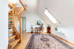 Familienglück: Traumhaftes Einfamilienhaus mit herrlichem Garten und erstklassiger Ausstattung – Die vollständige Adresse der Immobilie erhältst du vom Anbieter., 23560 Sankt Jürgen, Lübeck – Vorschaubild 33