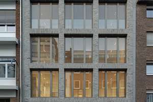 +++ Beeindruckender DOMBLICK!!! Ruhige 4,5-Zimmer Luxus-Penthaus-Maisonettewohnung fußläufig zum Hbf – Jakordenstraße 19, 50668 Altstadt/Nord, Köln – Vorschaubild 35