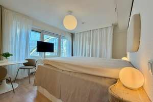 1-Zimmer Wohnung in Köln Altstadt & Neustadt-Süd – Blaubach 34, 50676 Altstadt/Süd, Köln – Vorschaubild 3