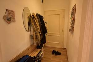 ETW + PARKPLATZ:  Kaufen & Einziehen im Stalinbau Friedrichhain Frankfurter Tor – Frankfurter Allee 8, 10247 Friedrichshain, Berlin – Vorschaubild 9