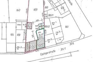 Haushälfte mit 2 separaten Wohnungen, eigenem Garten **OHNE PROVISION** – Die vollständige Adresse der Immobilie erhältst du vom Anbieter., 76684 Östringen – Vorschaubild 34