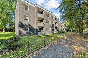 Moderne 3-Zimmer-Wohnung in gepflegtem Wohnumfeld von Duisburg – Die vollständige Adresse der Immobilie erhältst du vom Anbieter., 47169 Marxloh, Duisburg – Vorschaubild 3