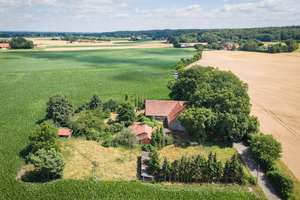 Ein Hof mit Vergangenheit. Eine Immobilie mit Zukunft. – Historischer Resthof in Recke-Steinbeck! – Die vollständige Adresse der Immobilie erhältst du vom Anbieter., 49509 Recke – Vorschaubild 9