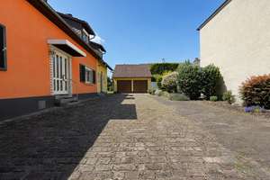 Mehr Raum für Ihre Lebenspläne – attraktives Zwei-in-Eins-Immobilienangebot – Die vollständige Adresse der Immobilie erhältst du vom Anbieter., 76187 Knielingen, Karlsruhe – Vorschaubild 5