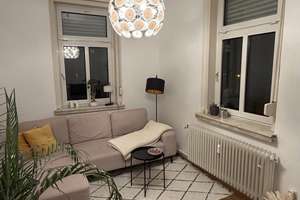 Helle 2-Zimmer Wohnung im 2. OG in Augsburg-Hochfeld – Die vollständige Adresse der Immobilie erhältst du vom Anbieter., 86159 Hochfeld, Augsburg – Vorschaubild 3