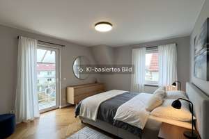 Stadtnahes Wohnen mit Gartenidylle! – Die vollständige Adresse der Immobilie erhältst du vom Anbieter., 64646 Heppenheim (Bergstraße) – Vorschaubild 11