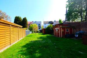 Wohnen in ruhiger Lage am Riemker Markt! – Am Gartenkamp 14, 44807 Riemke, Bochum – Vorschaubild 7