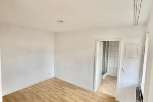 1,5 Zimmer-Wohnung in Stgt.-Möhringen, barrierefrei, inkl. Einbauküche                     – Kalifenweg 2, 70567 Möhringen-Süd, Stuttgart – Vorschaubild 8