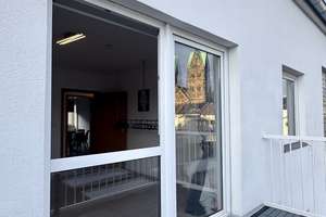 Hochwertig sanierte 3-Zimmer-Wohnung in Krefeld – möbliert, modern & sofort bezugsfrei