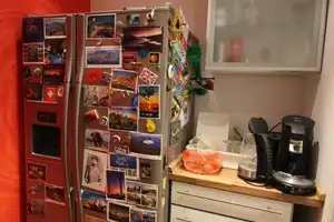 Exklusive 1,5-Raum-Wohnung mit gehobener Innenausstattung mit Balkon und EBK in München Freimann – Situlistraße 71b, 80939 München – Vorschaubild 1