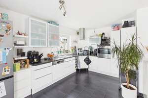 BEZUGSFREI & HOCHWERTIG - MODERNE ERDGESCHOSSWOHNUNG MIT TERRASSE & STELLPLATZ – Die vollständige Adresse der Immobilie erhältst du vom Anbieter., 53229 Pützchen/Bechlinghoven, Bonn – Vorschaubild 13