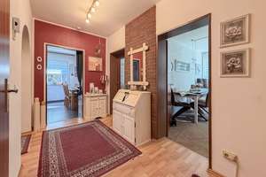 Langjährig vermietet I 7.200 € Jahresmiete I Garage – Die vollständige Adresse der Immobilie erhältst du vom Anbieter., 45355 Bochold, Essen – Vorschaubild 13