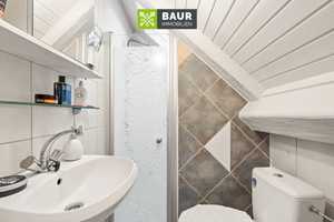 Wohn- und Geschäftshaus in bevorzugter, zentrumsnaher Lage von Weingarten" – Ravensburg (Kreis) – Vorschaubild 26
