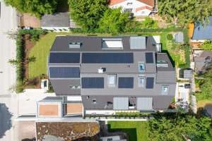 Exklusives Penthouse mit 4 Zimmern, großer Sonnenterrasse und offenem Wohnkonzept – Dornröschenstraße 21, 81739 Waldperlach, München – Vorschaubild 27