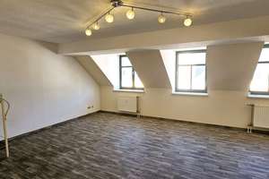 MEGA =》CITY + UNI NAH / 2 ZI MAISONETTE, EINBAUKÜCHE !! – Die vollständige Adresse der Immobilie erhältst du vom Anbieter., 9111 Zentrum, Chemnitz – Vorschaubild 5