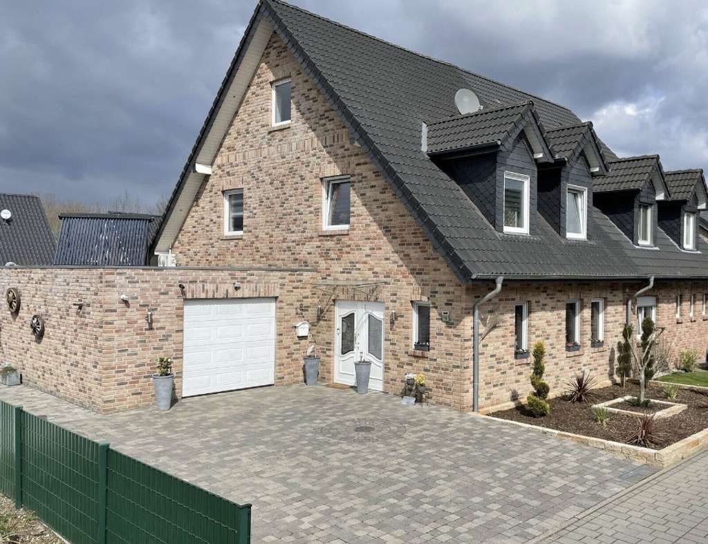 Immobilie in Weeze - Ilmenauer Straße 18, 47652 Weeze - Bild 0