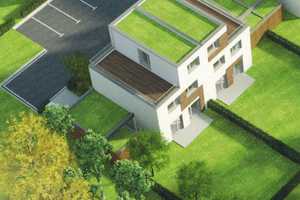 Neues Haus 5 Schlafzimmer. Großer Küche & Garten. Fully furnished – Im Flieder 8, 63075 Offenbach am Main – Vorschaubild 14