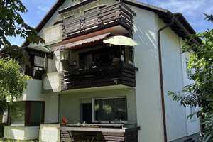 NEU!  Gut vermietetes 6-Fam.-Wohnhaus mit 4 Garagen und 1079 m² Grdst. in Pfinztal! – Im Saalbrett 3, 76327 Karlsruhe (Kreis) – Vorschaubild 4