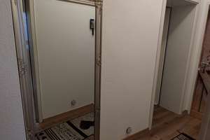 Große zwei Zimmer Erdgeschoss Wohnung zu vermieten – Die vollständige Adresse der Immobilie erhältst du vom Anbieter., 90766 Scherbsgraben, Billinganlage, Fürth – Vorschaubild 7