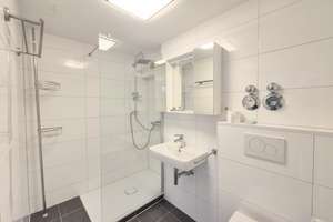 Apartment mit Küche in Stadtresidenz Dortmund – Die vollständige Adresse der Immobilie erhältst du vom Anbieter., 44135 City, Dortmund – Vorschaubild 4