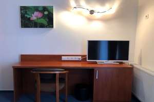 Boardinghouse / Serviced Apartments / Wohnraum für Studierende / Arztpraxis oder Pflegeeinrichtung – Die vollständige Adresse der Immobilie erhältst du vom Anbieter., 91054 Markgrafenstadt, Erlangen – Vorschaubild 4