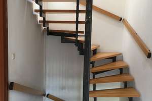  Großzügiges Reihenhaus mit Terrasse, Garten, Balkon in ruhiger Lage in Siegen – Liegnitzer Straße 29, 57072 Siegen – Vorschaubild 5